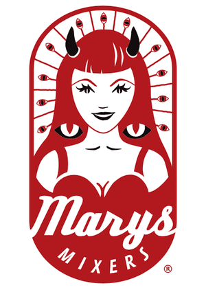 Mary's Mixers