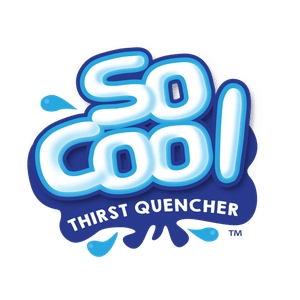 So Cool Thirst Quencher