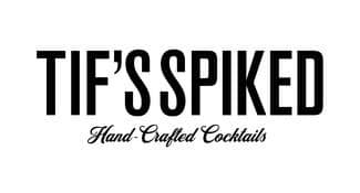 Tif's Spiked