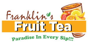 Franklin's Fruit Tea