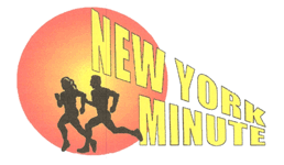 New York Minute Energy Drink