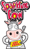 Sparkling Cow