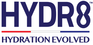 HYDR8