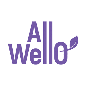 AllWellO Cold-Pressed Juices and Shots