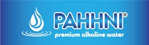 Pahhni Premium Alkaline Water