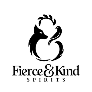 Fierce & Kind