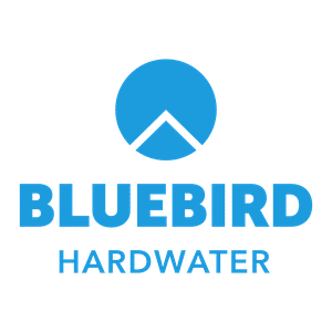 Bluebird Hardwater