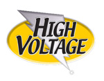 High Voltage Energy Drink