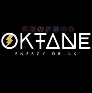 Oktane Energy Drink 