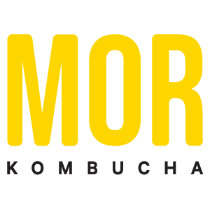 MOR Kombucha