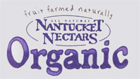 Nantucket Nectars Organic