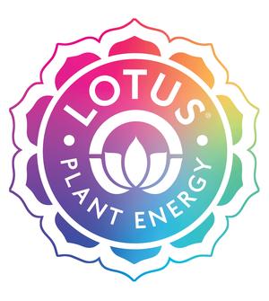 Lotus Energy Drinks