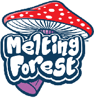 Melting Forest