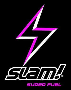SLAM! Super Fuel