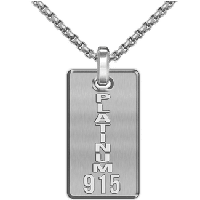 Platinum 915