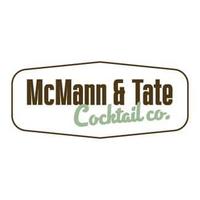 McMann & Tate Cocktail Co.