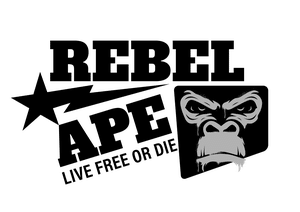 Rebel Ape Beverages