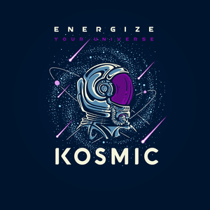 Kosmic Energy