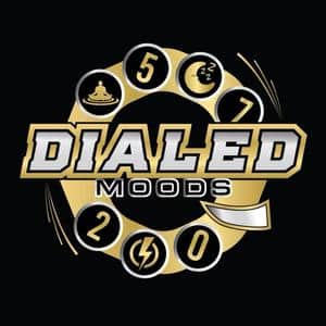 Dialed Moods