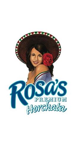 Rosa's Original Horchata