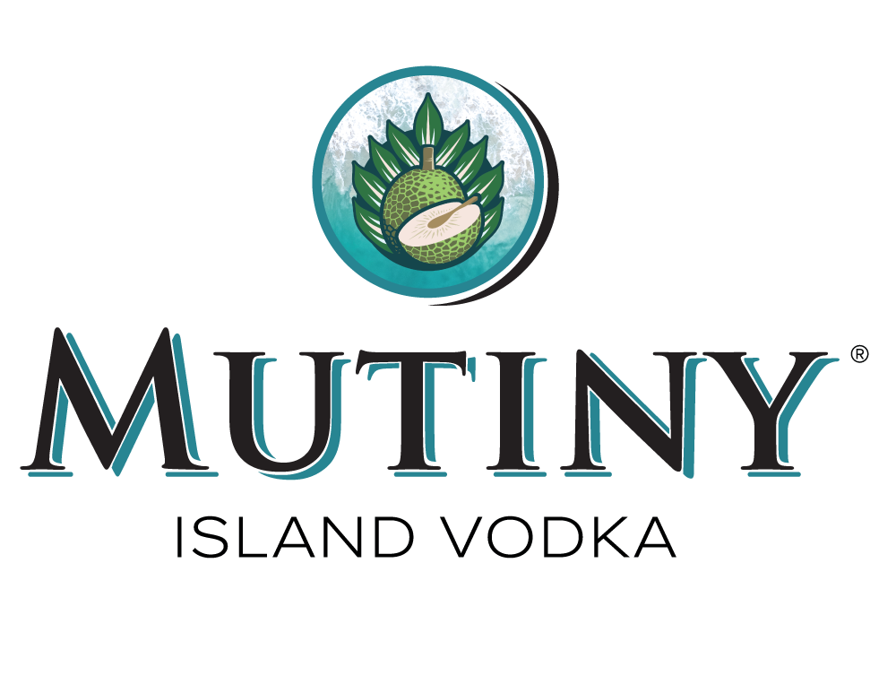 Mutiny Island Vodka