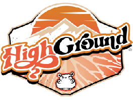 High Ground Elixir