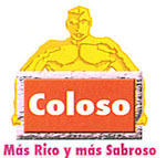 Coloso Coconut Water