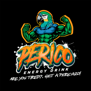 Perico Energy Drink