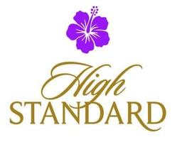 High Standard Thumbnail