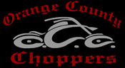 Orange County Choppers Energy Drink