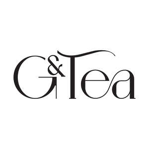 G&Tea logo