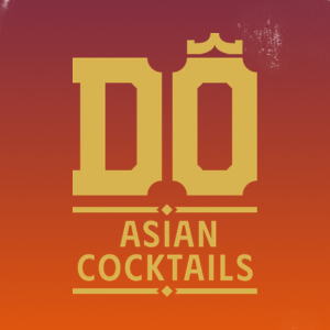 Dô Asian Cocktails logo