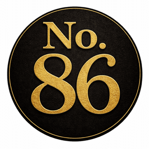 Drybridge No. 86 logo