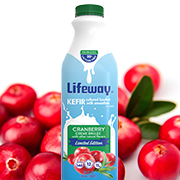 Lifeway Organic