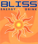 Bliss Energy Drink