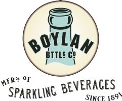 Boylan's Natural Sodas