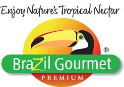 Brazil Gourmet Nectar Tea