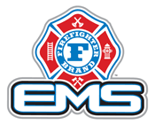 Firefighter Brand EMS HYDRO ENERGY