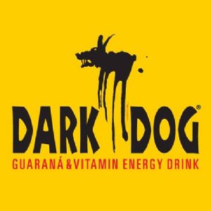 Dark Dog Energy Drink