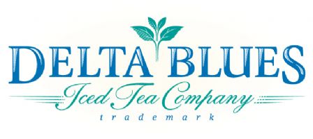 Delta Blues Iced Tea