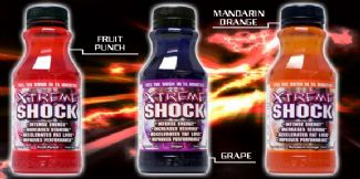 Xtreme Shock