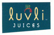 Luvli Juices