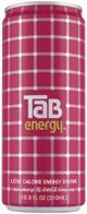 Tab Energy Drink