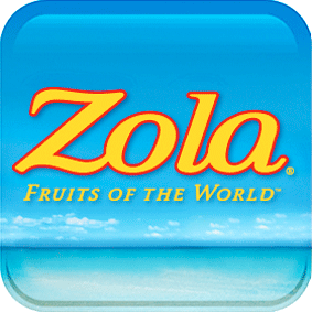 Zola Coconut Water