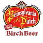 Pennsylvania Dutch Birch Beer