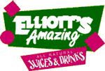 Elliott's Amazing