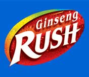 Ginseng Rush XXX