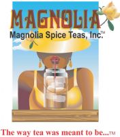 Magnolia Spice Teas