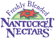 Nantucket Nectars Freshly Blended