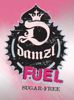 Damzl Fuel